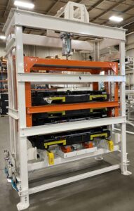 Stacker